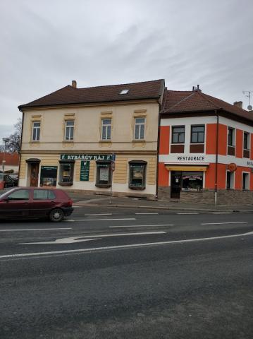 Fotografie Kutná Hora město