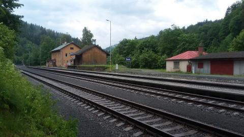 Fotografie Branná