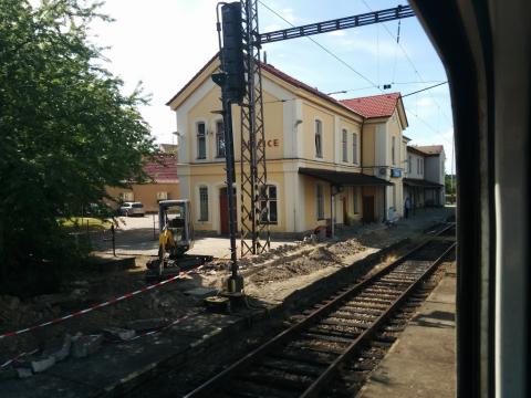 Fotografie Dívčice