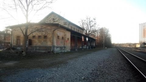 Fotografie Praha-Řeporyje