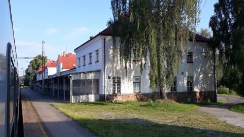 Fotografie Horní Dvořiště