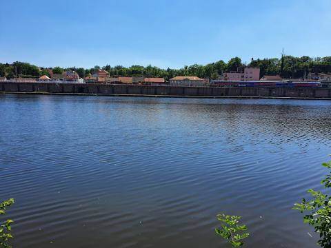 Fotografie Roudnice nad Labem