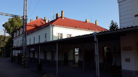 Fotografie Horní Dvořiště