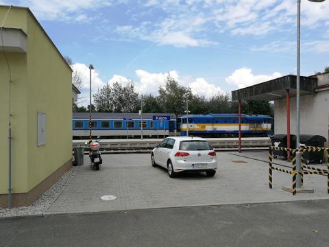 Fotografie Kájov