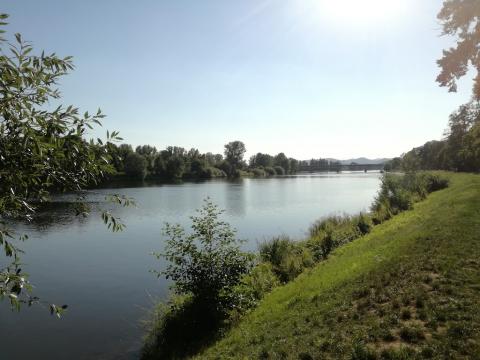 Fotografie Litoměřice, město