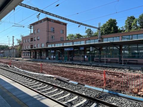 Fotografie Roudnice nad Labem