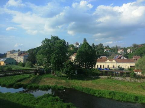 Fotografie Bílovice nad Svitavou