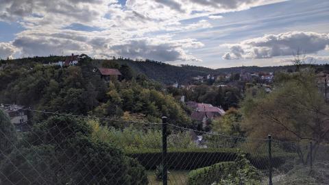 Fotografie Bílovice nad Svitavou