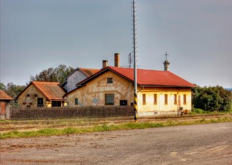 Fotografie Čimelice