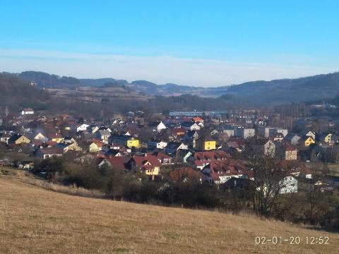 Fotografie Čkyně