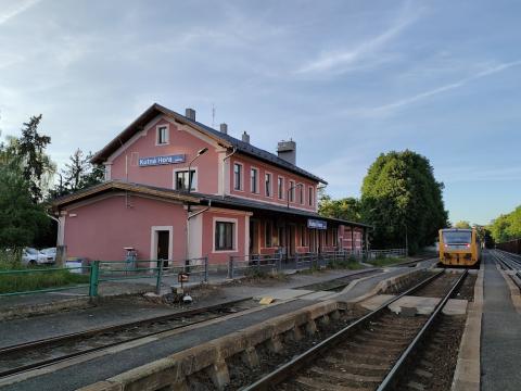 Fotografie Kutná Hora město