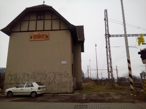 Fotografie Rájec-Jestřebí