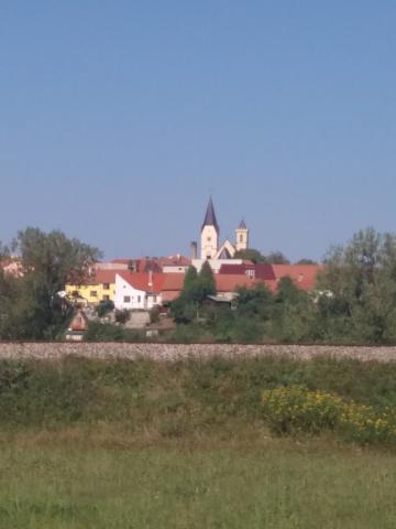 Fotografie Bavorov