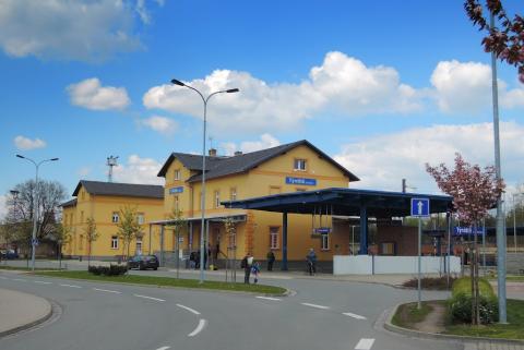 Fotografie Týniště nad Orlicí