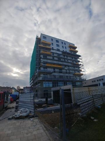 Fotografie Brno-Židenice