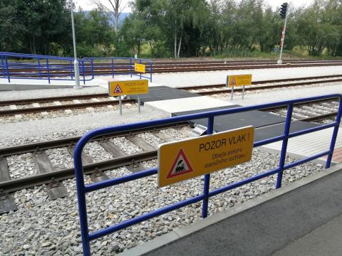 Fotografie Kájov