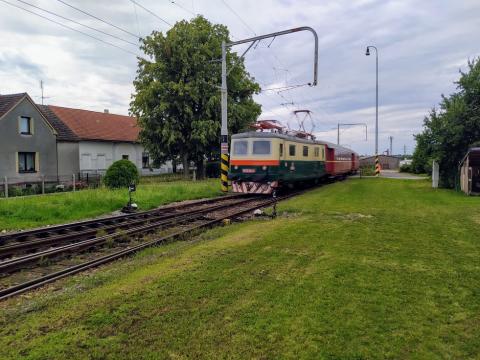 Fotografie Malšice
