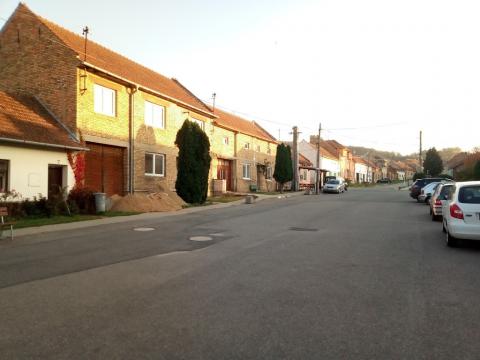 Fotografie Nesovice