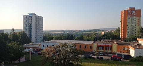 Fotografie Tachov