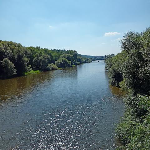 Fotografie Dobřichovice