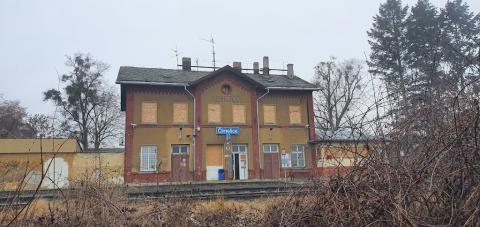 Fotografie Čimelice