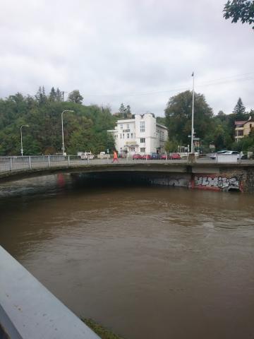 Fotografie Bílovice nad Svitavou