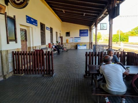 Fotografie Všetaty