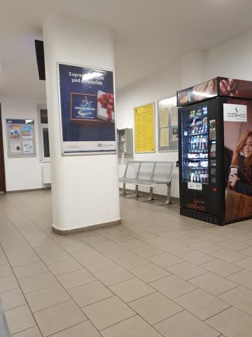 Fotografie Kutná Hora město