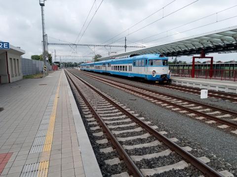 Fotografie Čelákovice