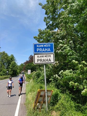 Fotografie Praha-Zbraslav