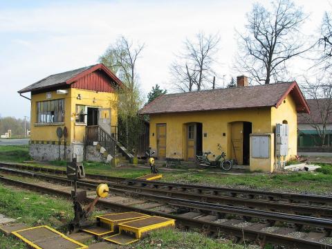 Fotografie Březnice