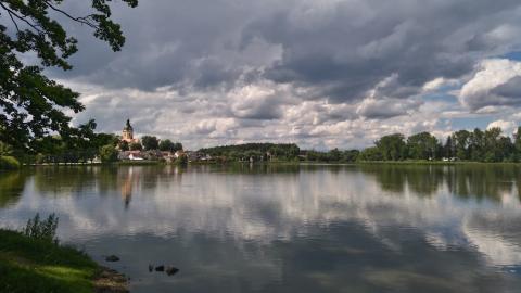 Fotografie Putim