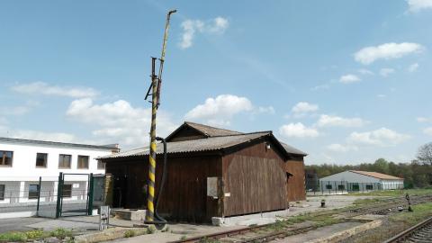 Fotografie Lnáře