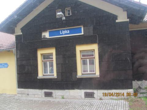 Fotografie Lipka