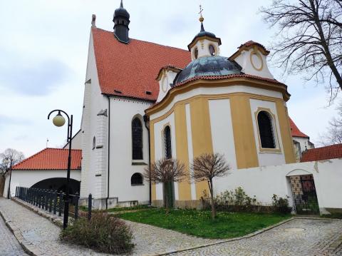 Fotografie Bechyně