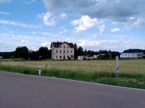 Fotografie Lnáře