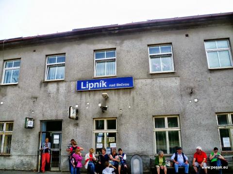 Fotografie Lipník n.Bečvou
