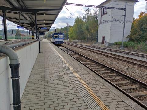 Fotografie Olbramovice