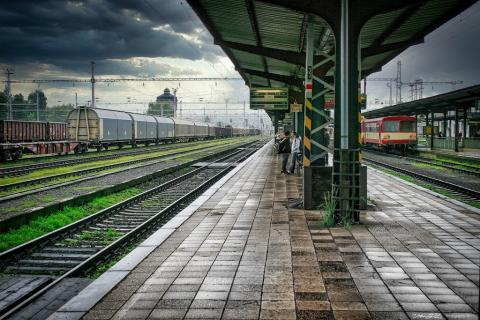 Fotografie Valašské Meziříčí