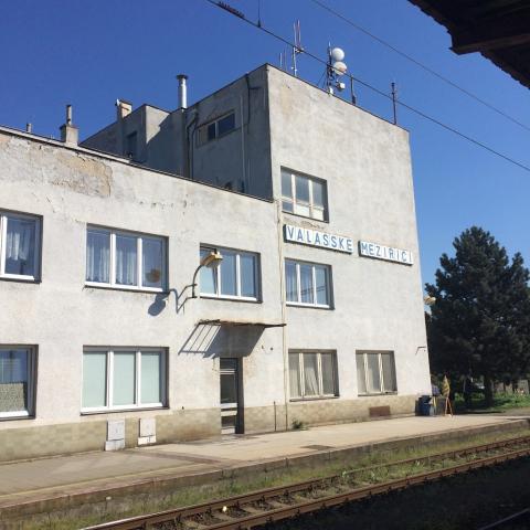 Fotografie Valašské Meziříčí