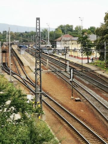 Fotografie Lipník n.Bečvou