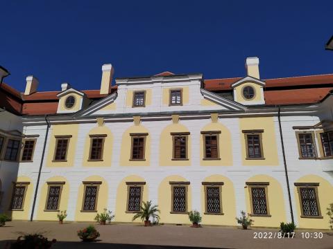 Fotografie Rychnov nad Kněžnou