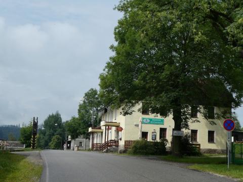 Fotografie Lipka