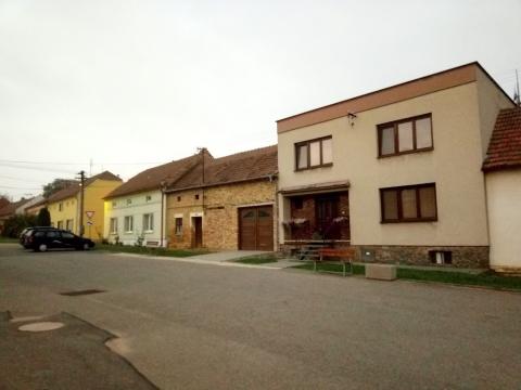 Fotografie Nesovice
