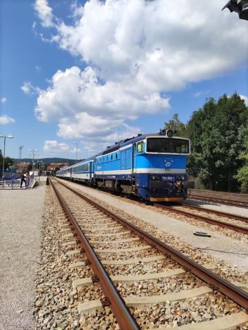 Fotografie Kájov