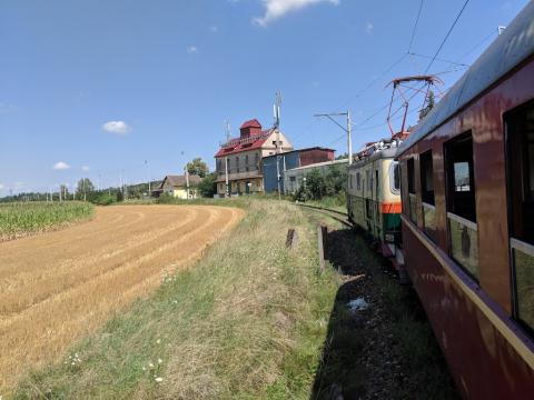 Fotografie Sudoměřice u Bechyně