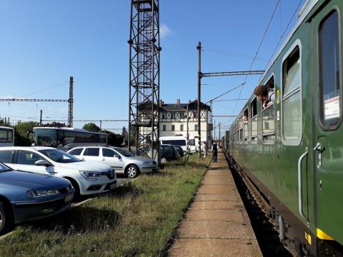 Fotografie Všetaty