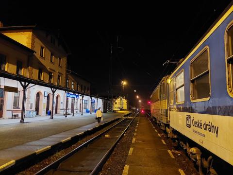 Fotografie Ústí nad Labem-Střekov