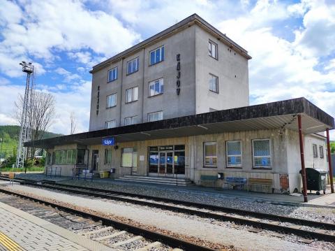 Fotografie Kájov
