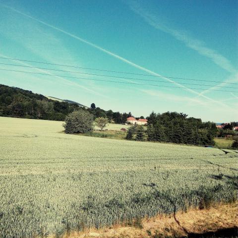 Fotografie Rájec-Jestřebí